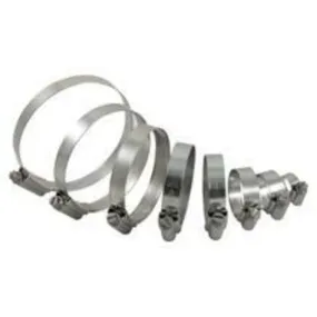 Kit colliers de serrage pour durites SAMCO 44080221/44080224:44080200