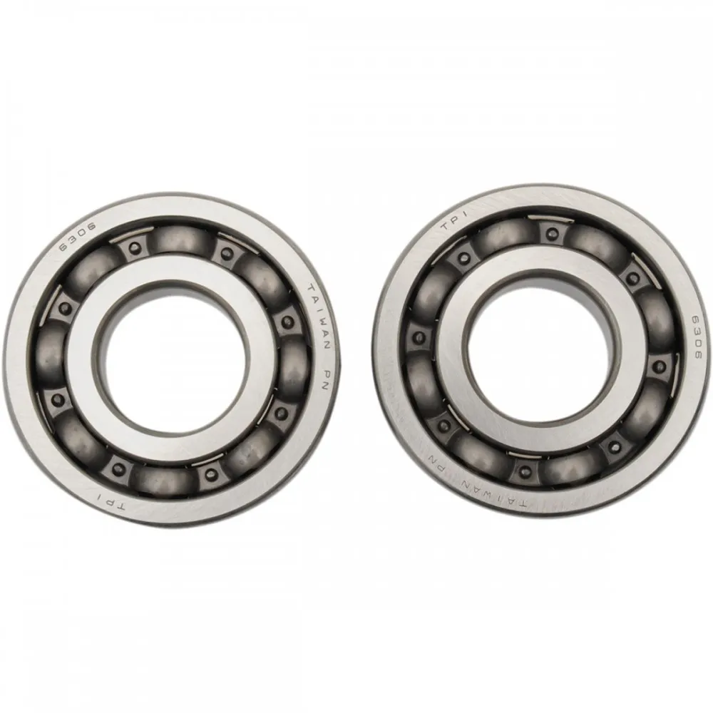 kit de 2 roulements HOT RODS
