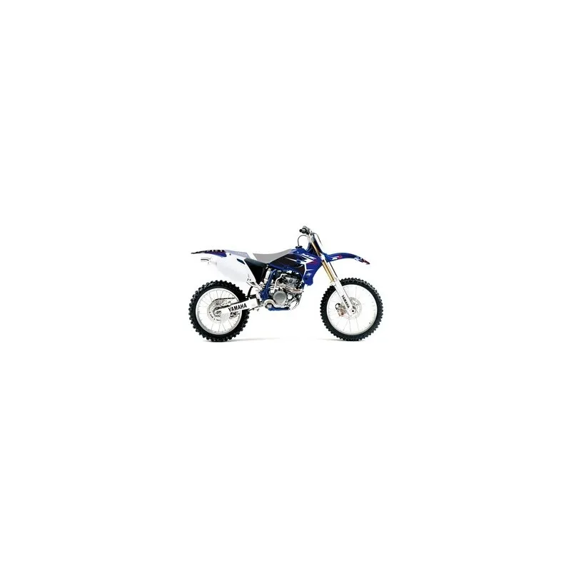 Kit déco BLACKBIRD Dream Graphic 4 Yamaha YZ 250/450 F - piecemotoquad