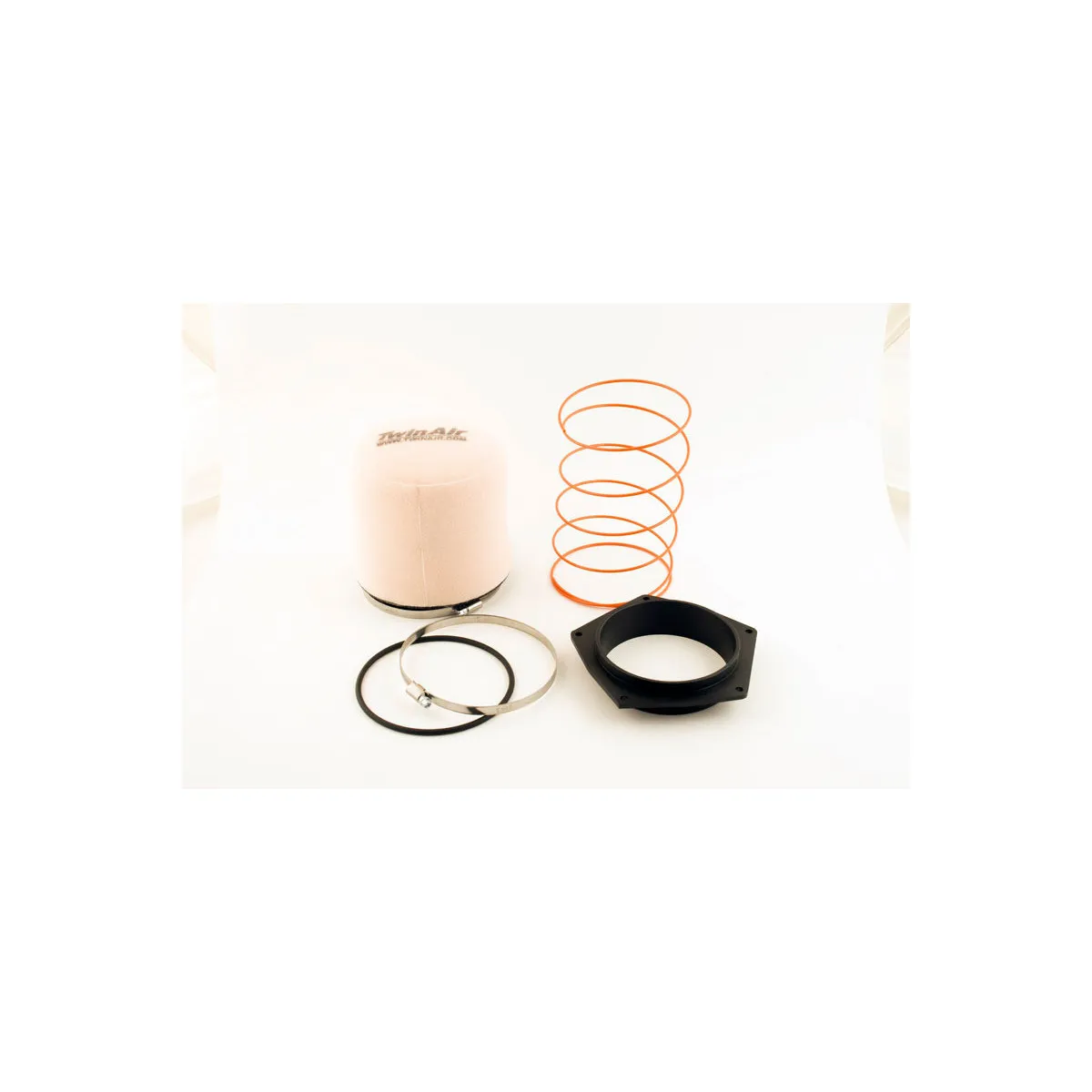 Kit filtre à air + cage POWERFLOW TWIN AIR - YAMAHA 450 YFZ