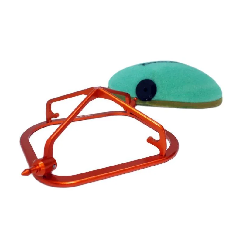 Kit filtre à air Powerflow TWIN AIR 154221C KTM/Husqvarna