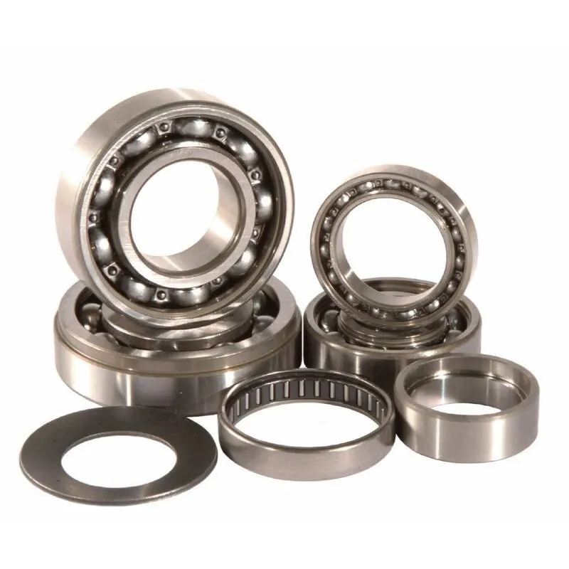Kit roulements de boite de vitesse HOT RODS Kawasaki KX250:411923