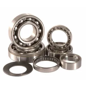 Kit roulements de boite de vitesse HOT RODS Kawasaki KX65:411971