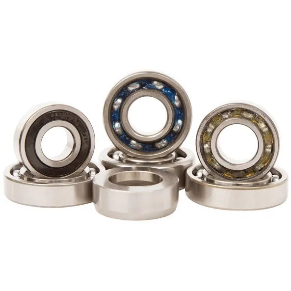 Kit roulements de boîte de vitesse HOT RODS pour YAMAHA GRIZZLY 550