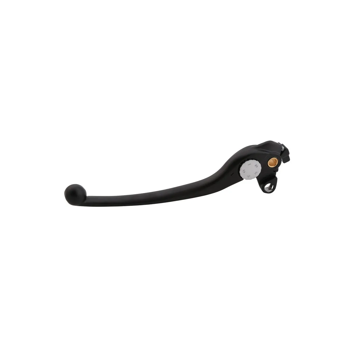 Levier d'embrayage V PARTS noir 1800 GL GOLDWING 2001-2014