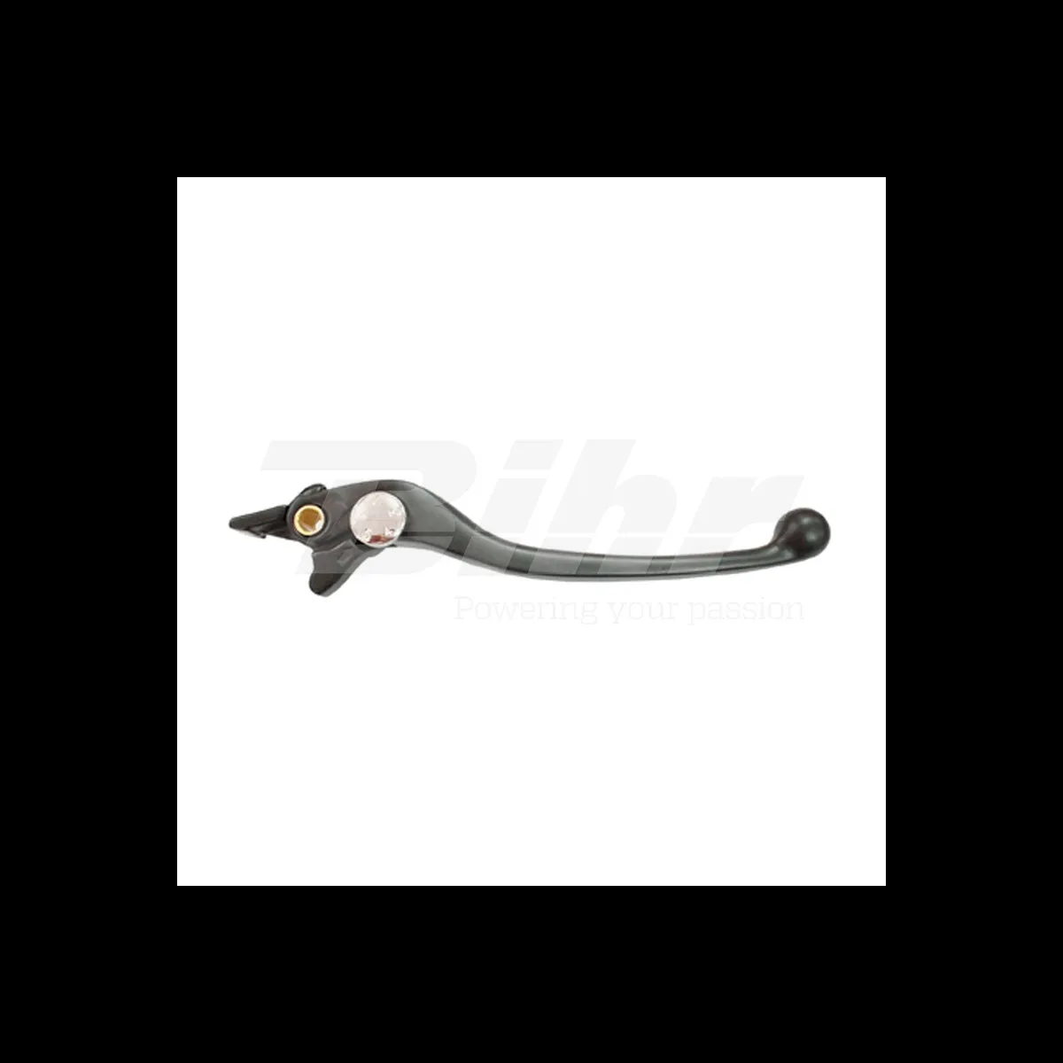 Levier de frein V PARTS coulé noir BUELL