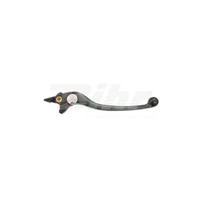 Levier de frein V PARTS coulé noir BUELL