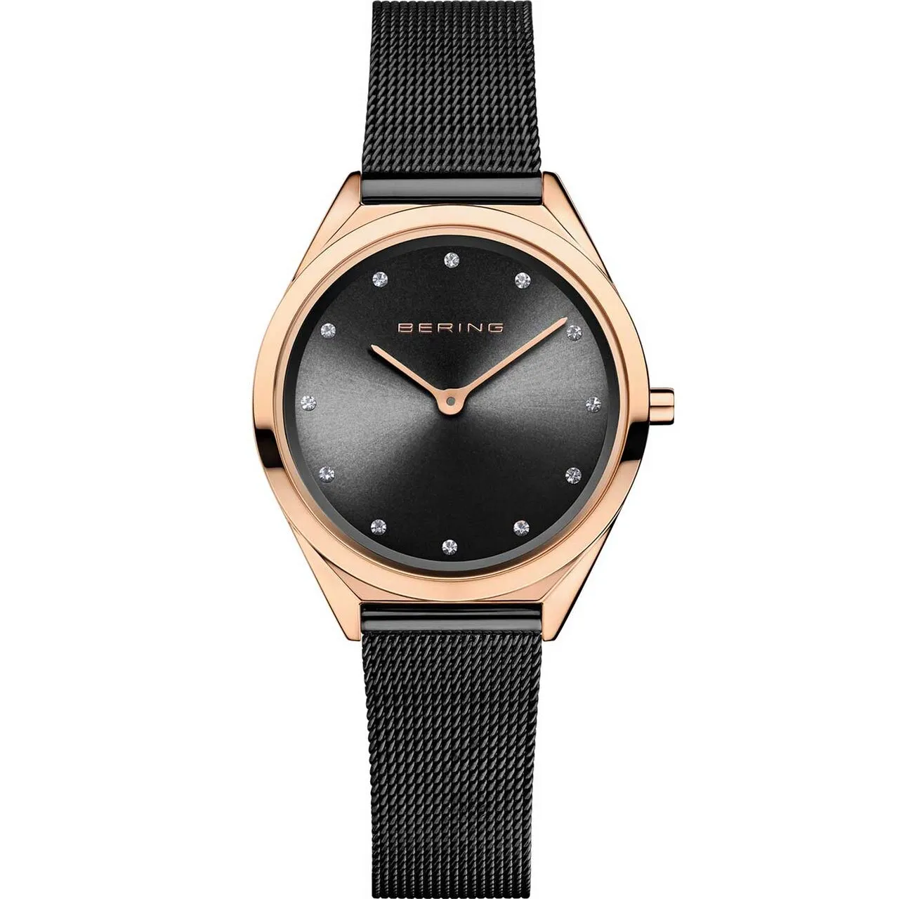 Montre femme Bering 17031-162, Quartz, 31 mm, 3 ATM