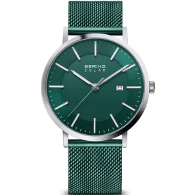 Montre homme Bering 15439-808, Quartz, 40mm, 10ATM