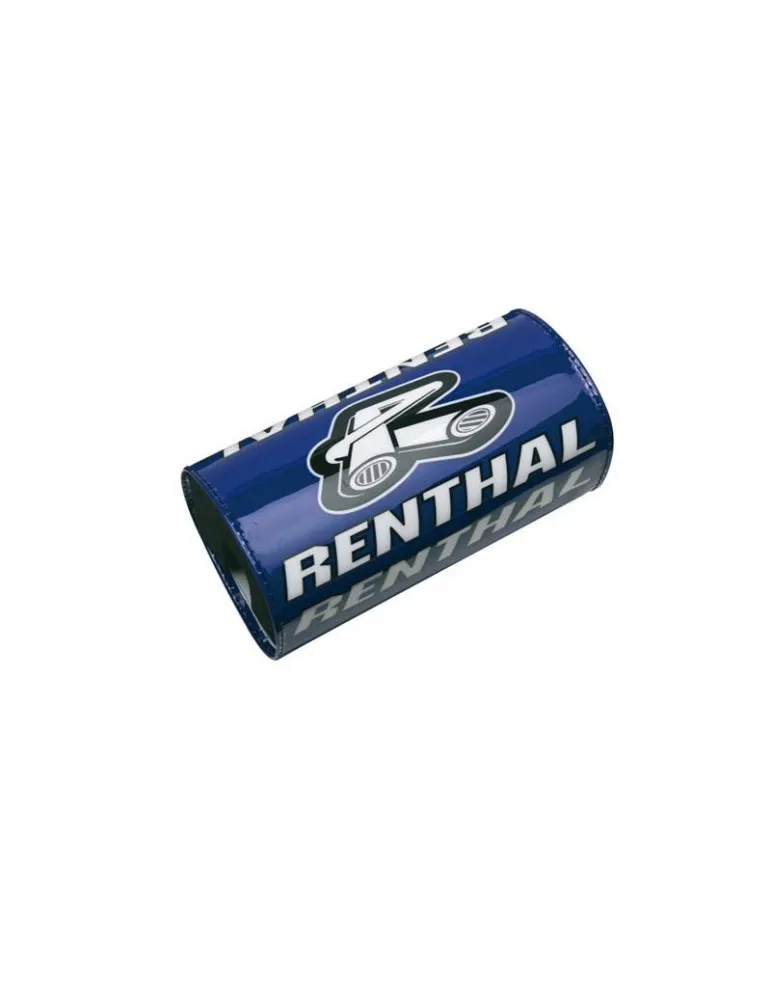 Mousse de guidon RENTHAL Fatbar® bleu