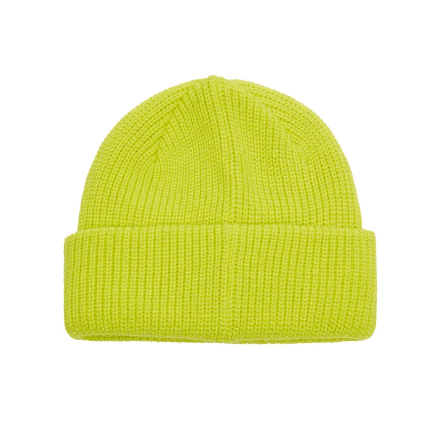 OBEY  Bonnet Mid Icon Patch