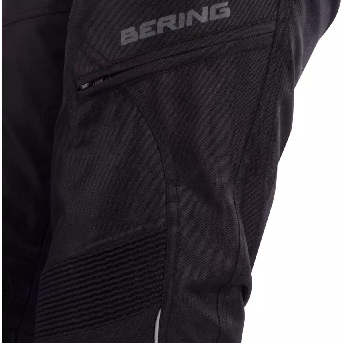 Pantalon Femme Bering Lady Vision Noir - Pantalon Femme