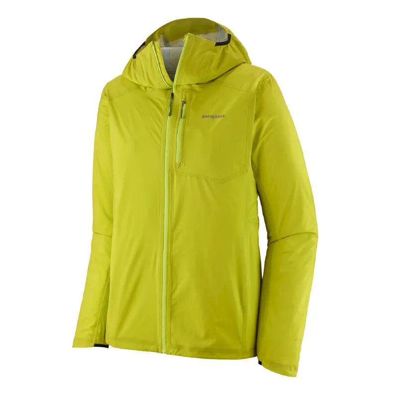 Patagonia Storm Racer Jkt - Veste imperméable homme | Hardloop