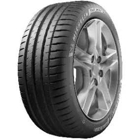 Pneu Ete MICHELIN PILOT SPORT 4 255/35 R20 97W 