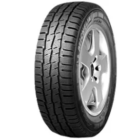 Pneu Hiver MICHELIN AGILIS ALPIN 215/60 R17 104/102H 