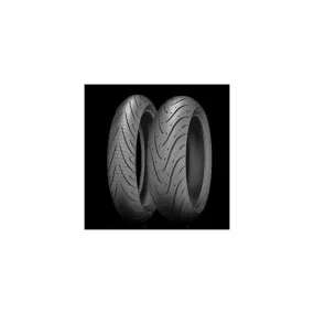 Pneu MICHELIN PILOT ROAD 3 110/80 ZR 18 M/C (58W) TL