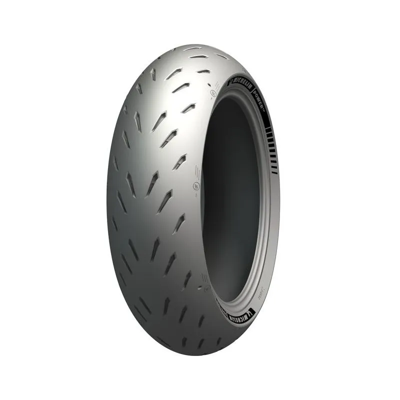 Pneu MICHELIN POWER GP 180/55 ZR 17 M/C (73W) TL - piecemotoquad