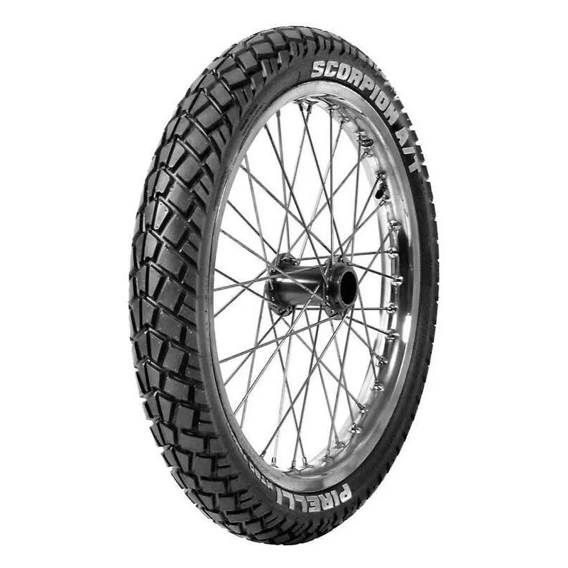 Pneu PIRELLI Scorpion MT 90 A/T (F) 80/90-21 M/C 48S TT:5761005100