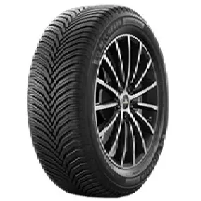 Pneu Quatre saisons MICHELIN CROSSCLIMATE 2 225/55 R17 97Y 