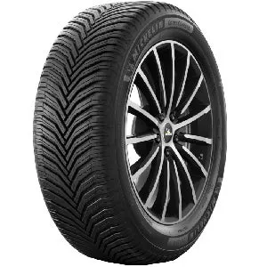 Pneu Quatre saisons MICHELIN CROSSCLIMATE SUV 245/60 R18 105H 
