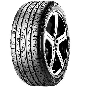 Pneu Quatre saisons PIRELLI SCORPION VERDE ALL SEASON 235/60 R18 103V 