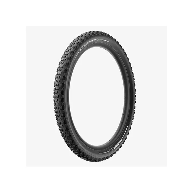 Pneu Vélo Électrique Pirelli Scorpion E-MTB R (29x2,6)