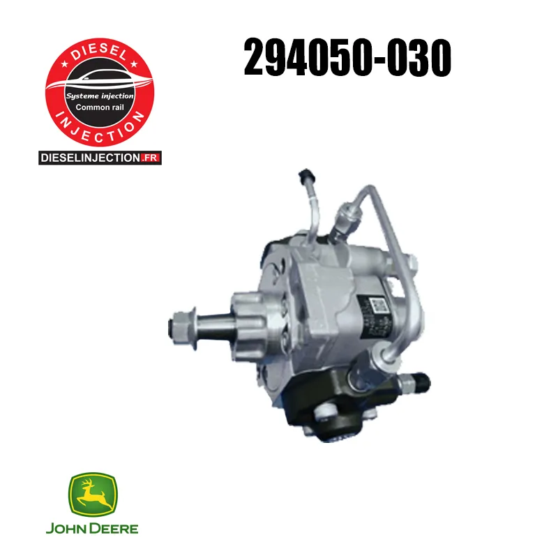 Pompe à haute pression DENSO 294050-030 Reconditionnée