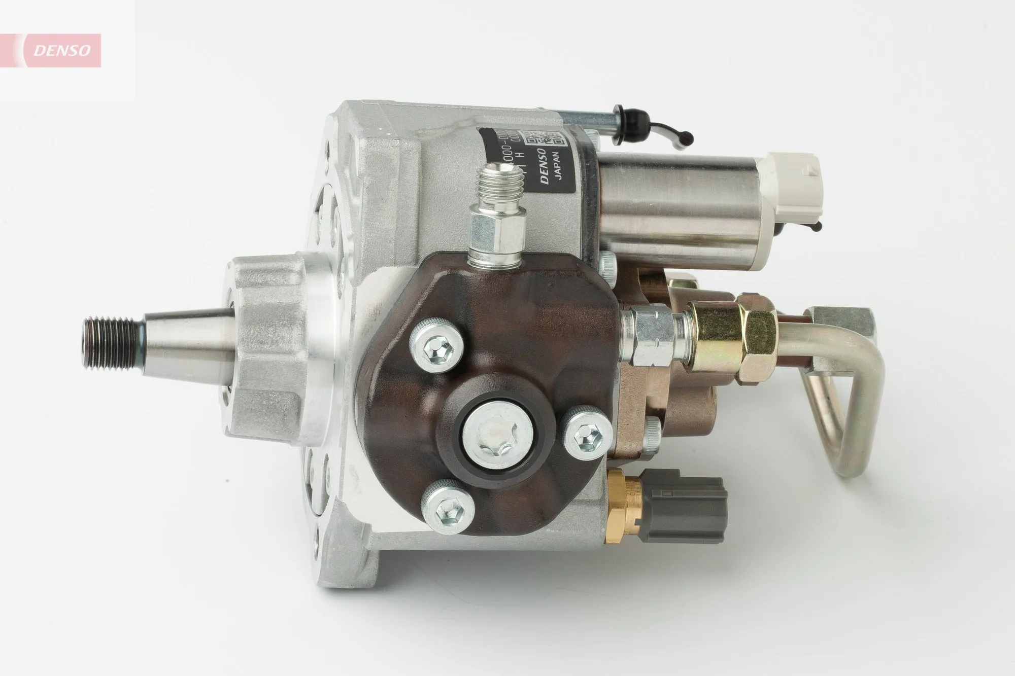 Pompe à haute pression DENSO DCRP300170 
