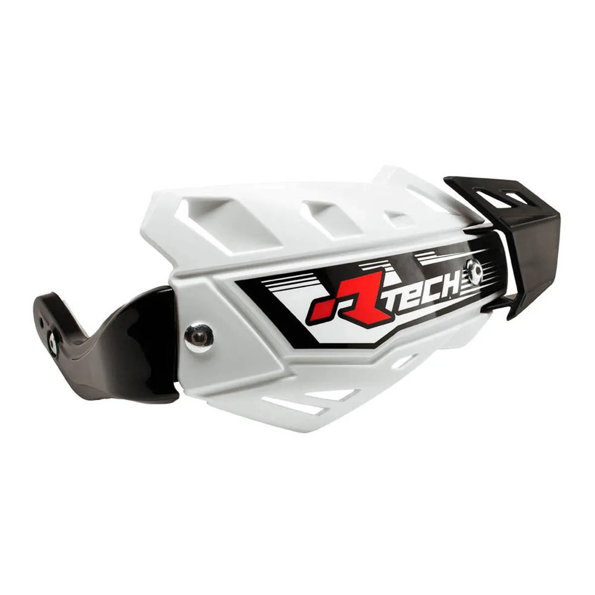 Proteges mains Intégraux RACETECH FLX avec renfort alu spécial quad