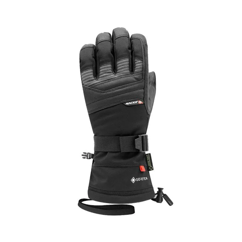 Racer Cargo 6 - Gants ski homme | Hardloop