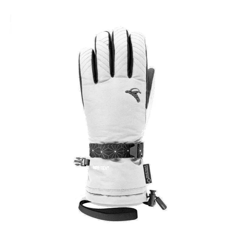 Racer Native 3 - Gants ski femme