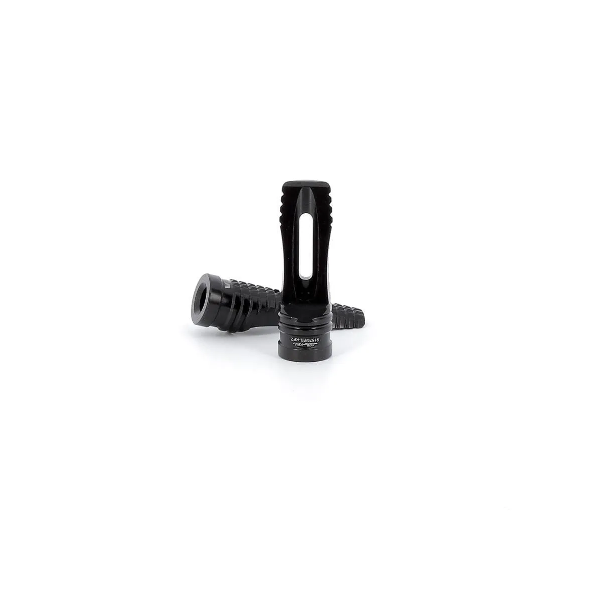 Repose-Pied V Parts Racing Evo 2 Noir - Cale pied