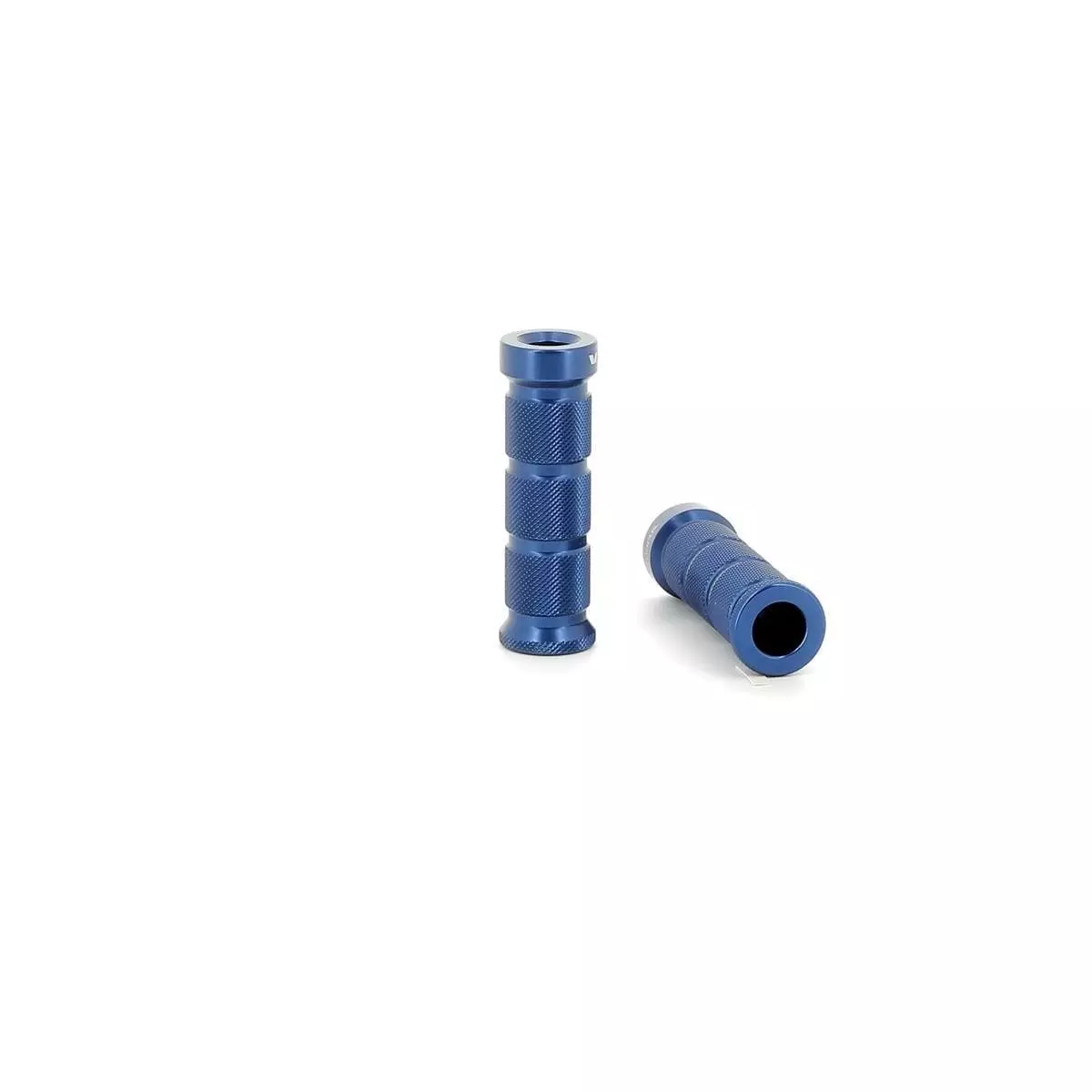Repose-Pied V Parts Sport Bleu - Cale pied