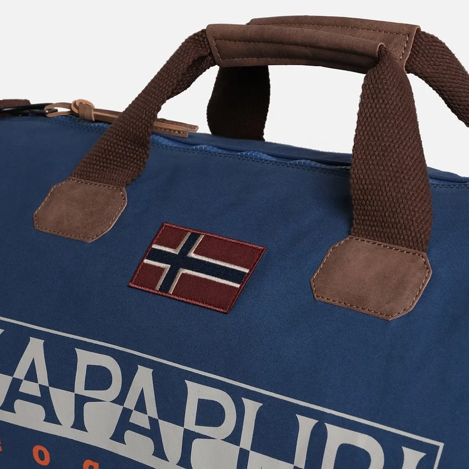 Sac de Voyage Napapijri Bering 3 Blue Ensign