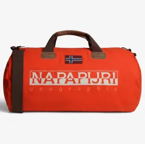 Sac de Voyage Napapijri Bering 3 Red Cherry