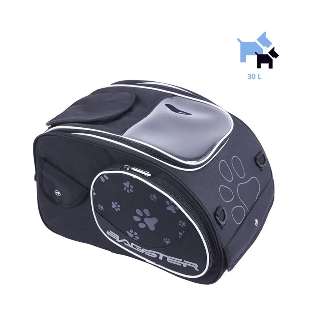 Sacoche de Réservoir BAGSTER Puppy