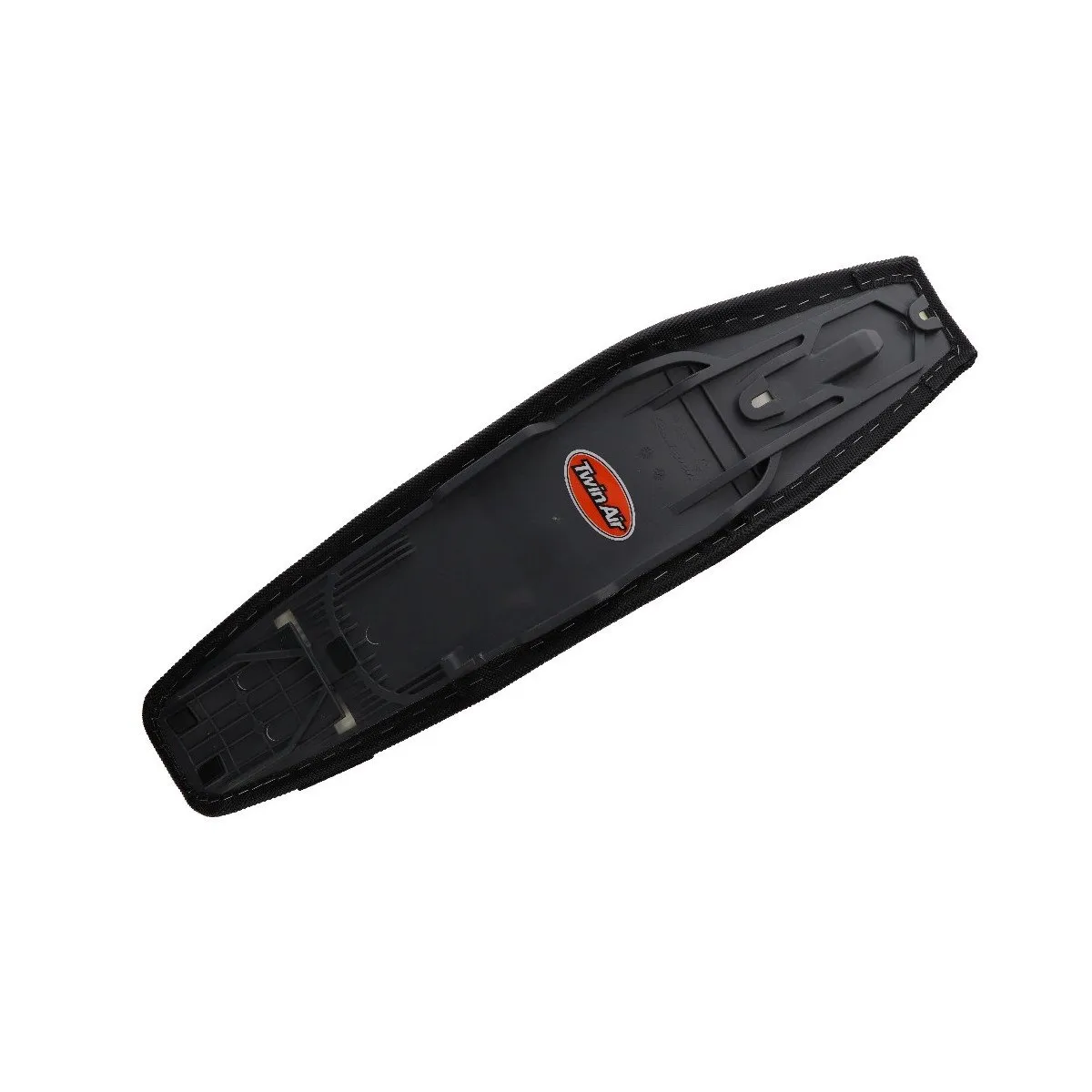 Selle complète TWIN AIR - Noire - HUSQVARNA FC FE TC TE