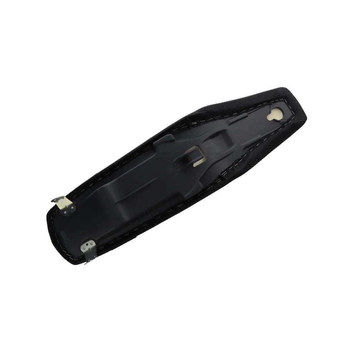 Selle complète TWIN AIR - Noire - YAMAHA 125 / 250 YZ 2005-2021