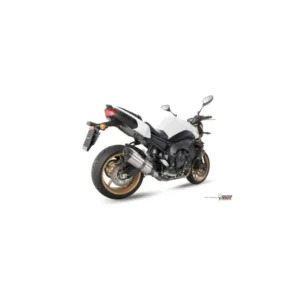 Silencieux MIVV Suono inox Yamaha FZ8/Fazer 8 2010-2016