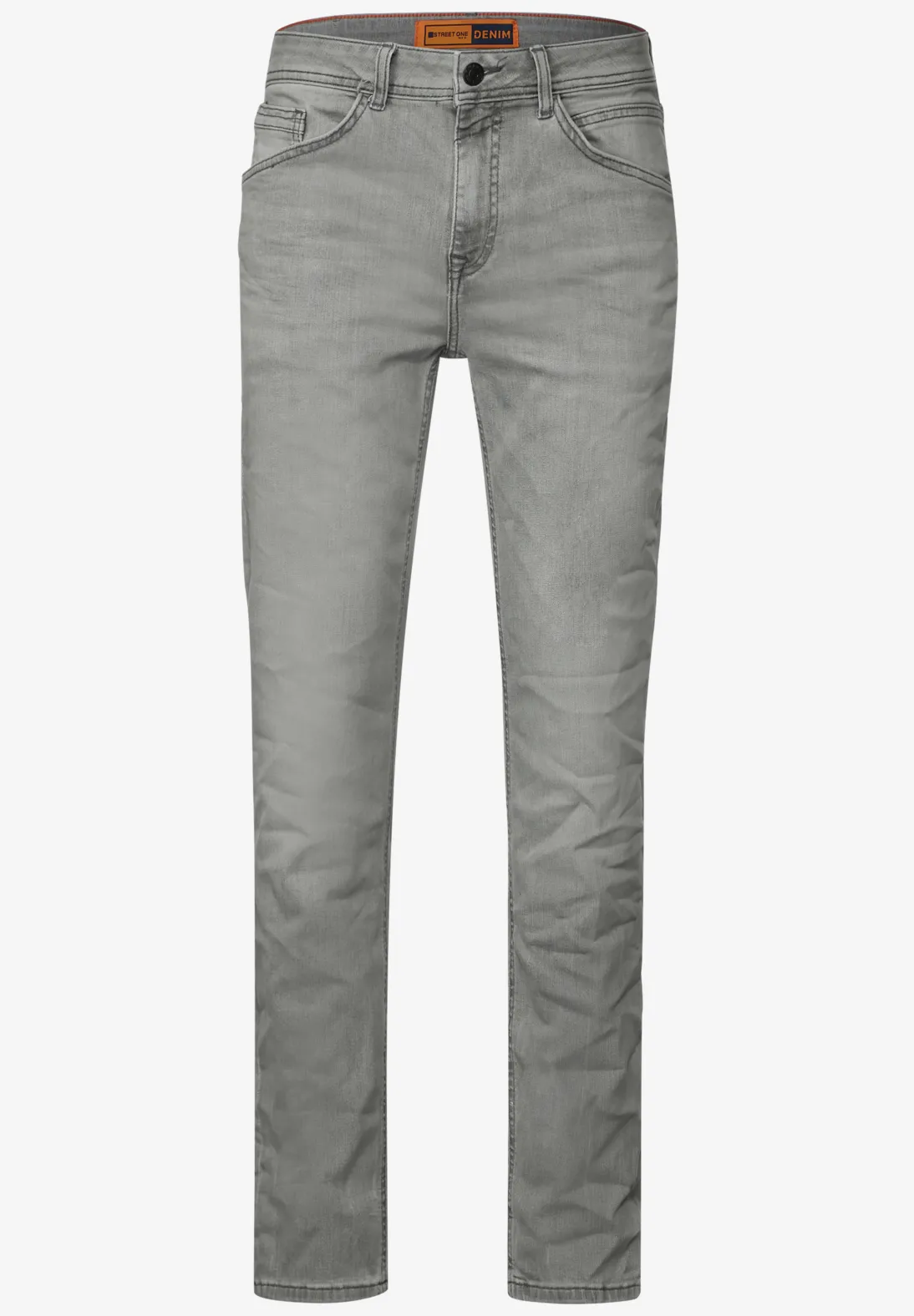 Street One MEN Jean coupe slim  - Style RACER