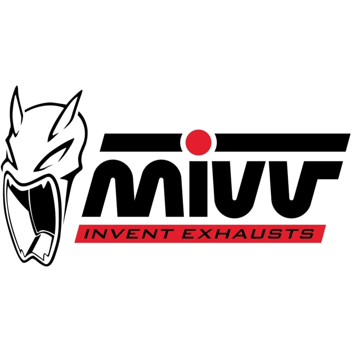 Support MIVV Silencieux Gp Pro - Accessoires échappement
