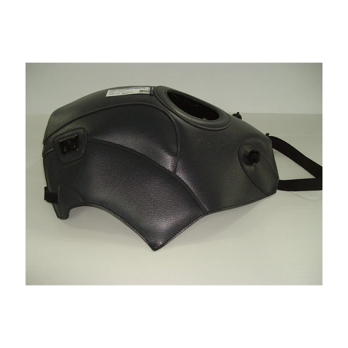 Tapis de réservoir BAGSTER BMW R 850/1100/1150 RT (réservoir haut) 1996-2005 Anthracite