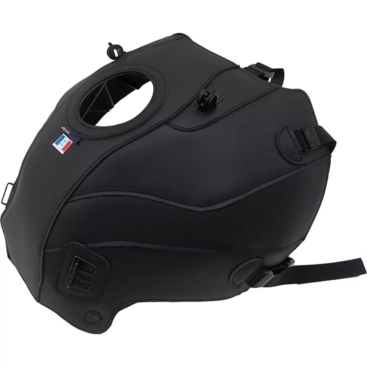 Tapis De Réservoir Bagster BMW R Nine T / Urban GT Anthracite - Tapis de réservoir