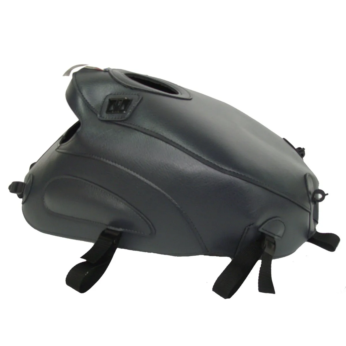 Tapis de réservoir BAGSTER Ducati 620/750/800/900 Sport/Supersport 2000-2005 Anthracite