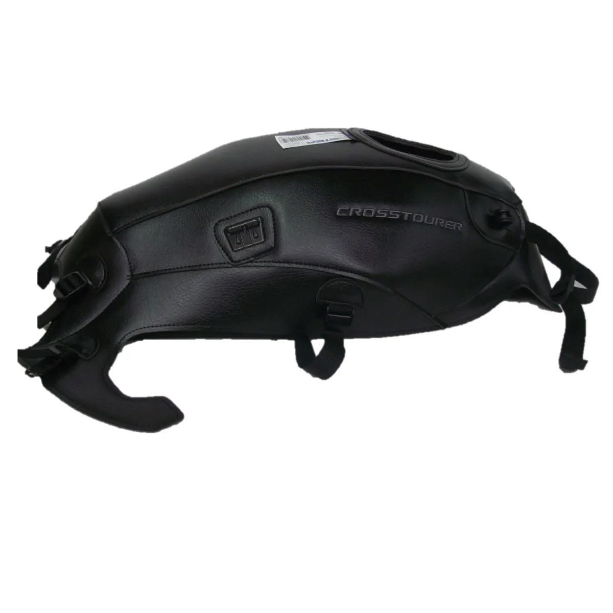 Tapis de réservoir BAGSTER Honda 1200 Crosstourer 2012-2015 Noir