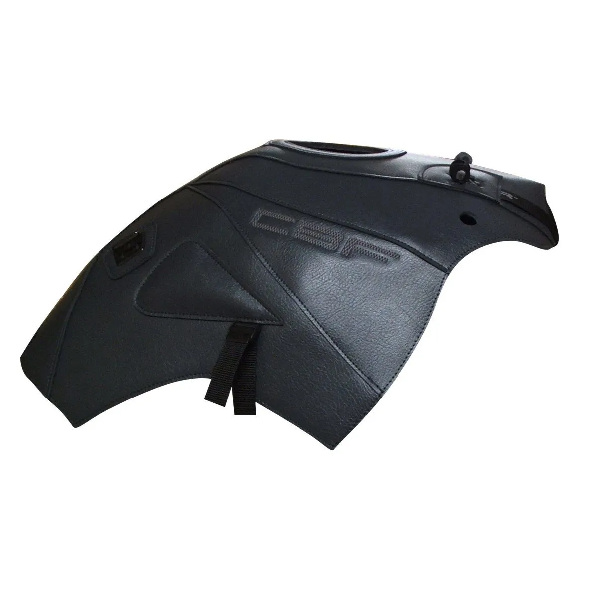 Tapis de réservoir BAGSTER Honda 600 CBF S 2004-2011 Anthracite