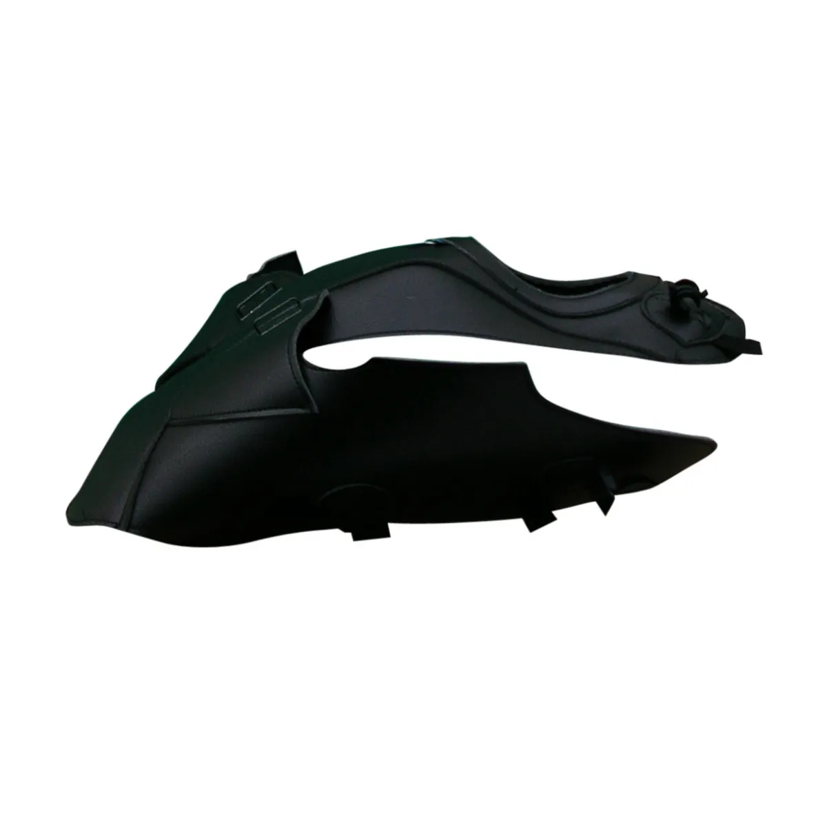 Tapis de réservoir BAGSTER Honda 700 XL Transalp 2008-2011 Noir