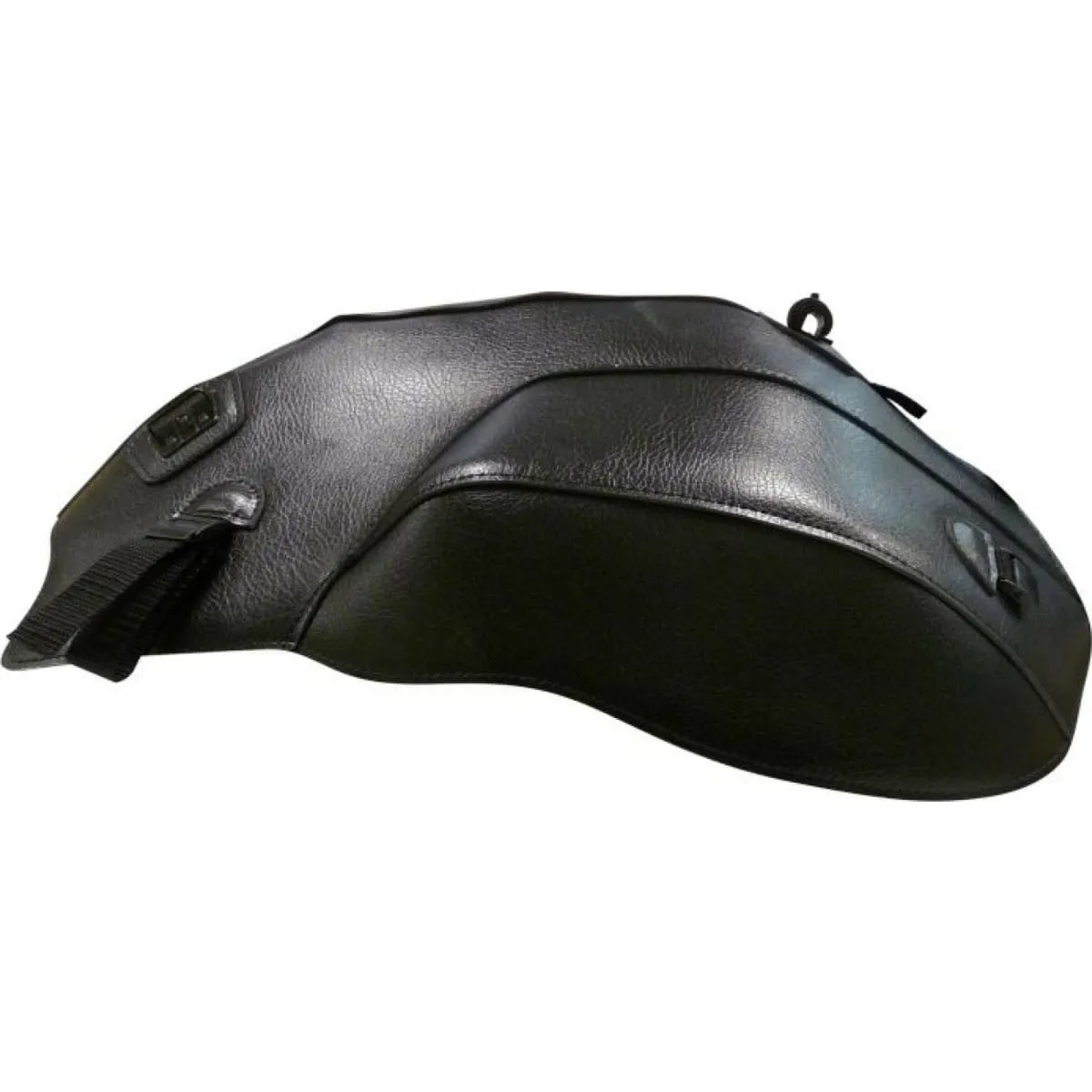 Tapis De Réservoir Bagster Honda CBF600 S Noir - Tapis de réservoir