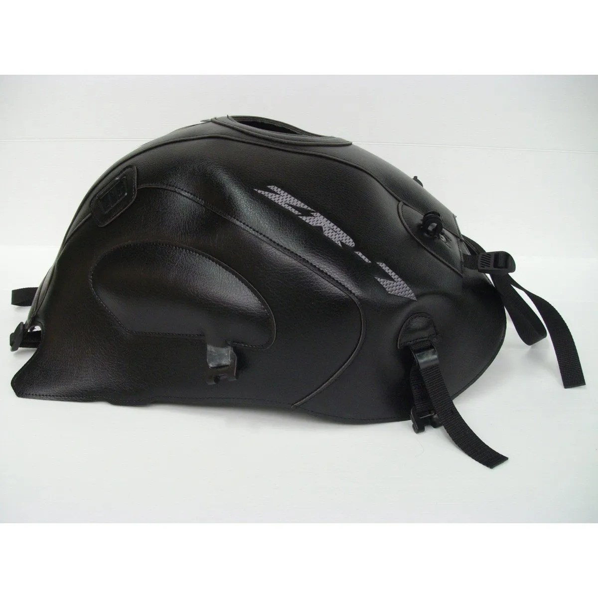 Tapis de réservoir BAGSTER Kawasaki 750 ZR-7 1999-2005 Noir