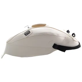 Tapis de réservoir BAGSTER MV Agusta 675/800 F3 2011-2015 Blanc